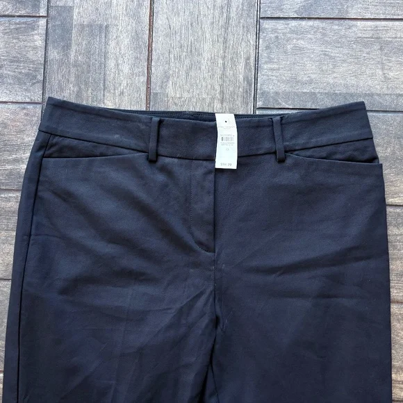 $18 NWT Ann Taylor Dress Pants SZ 10 - Picture 1 of 4